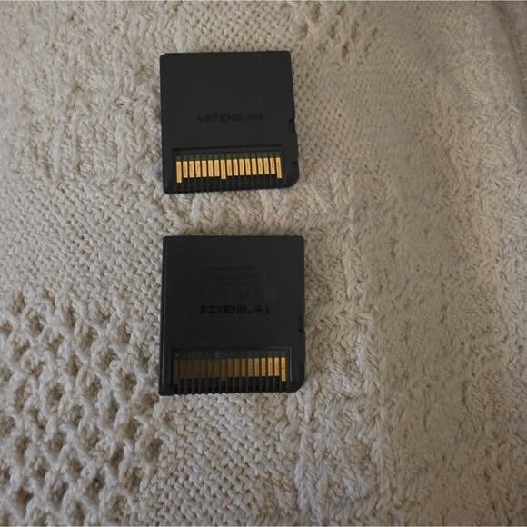 Nintendo DS  Game Lot Puzzle Quest 2 Bejewled Twist Tested - Picture 4 of 4